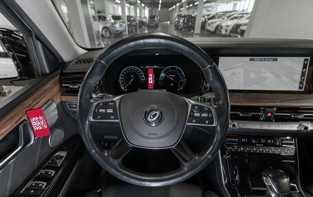 KIA Mohave I, 2020 год, 4 680 000 рублей, 10 фотография