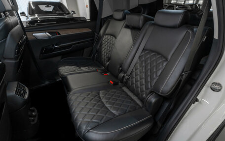 KIA Mohave I, 2020 год, 4 680 000 рублей, 13 фотография