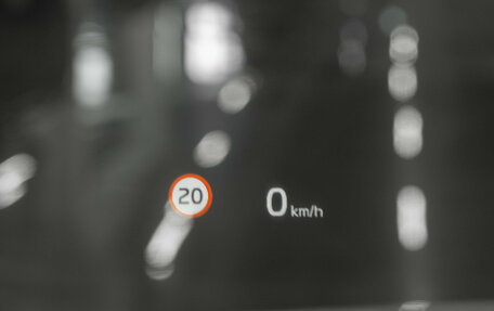 KIA Mohave I, 2020 год, 4 680 000 рублей, 12 фотография