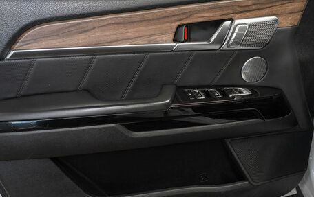 KIA Mohave I, 2020 год, 4 680 000 рублей, 15 фотография