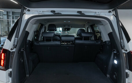 KIA Mohave I, 2020 год, 4 680 000 рублей, 24 фотография