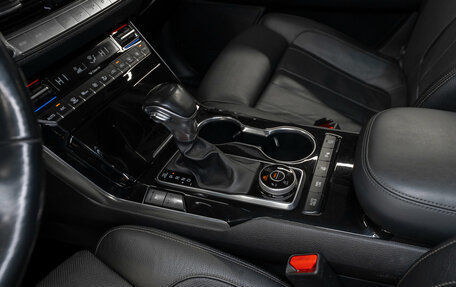 KIA Mohave I, 2020 год, 4 680 000 рублей, 17 фотография