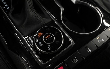 KIA Mohave I, 2020 год, 4 680 000 рублей, 18 фотография