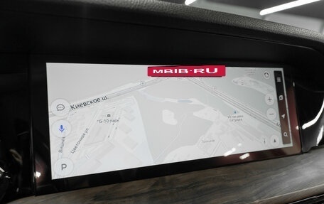 KIA Mohave I, 2020 год, 4 680 000 рублей, 19 фотография