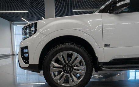 KIA Mohave I, 2020 год, 4 680 000 рублей, 26 фотография