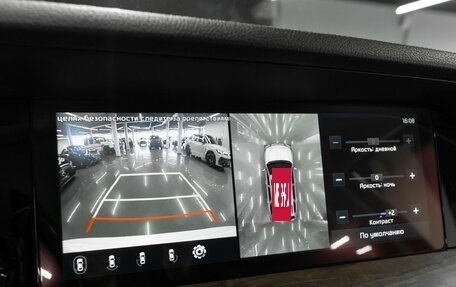 KIA Mohave I, 2020 год, 4 680 000 рублей, 20 фотография