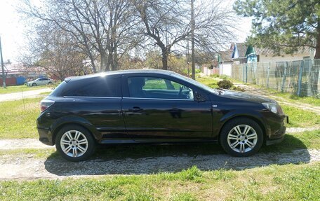 Opel Astra H, 2007 год, 400 000 рублей, 3 фотография