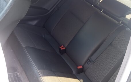 Opel Astra H, 2007 год, 400 000 рублей, 12 фотография