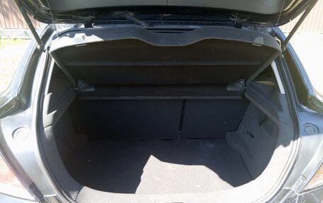 Opel Astra H, 2007 год, 400 000 рублей, 8 фотография