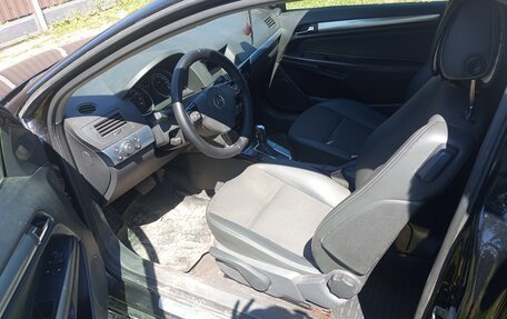 Opel Astra H, 2007 год, 400 000 рублей, 10 фотография