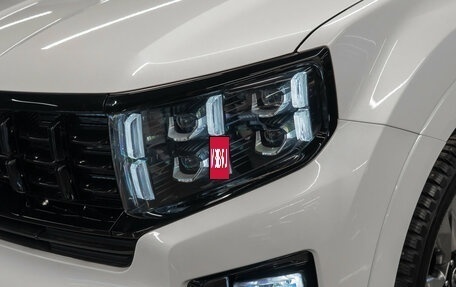 KIA Mohave I, 2020 год, 4 680 000 рублей, 27 фотография