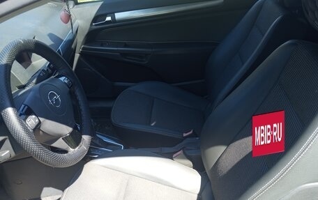 Opel Astra H, 2007 год, 400 000 рублей, 13 фотография