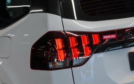 KIA Mohave I, 2020 год, 4 680 000 рублей, 28 фотография