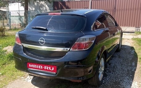 Opel Astra H, 2007 год, 400 000 рублей, 4 фотография