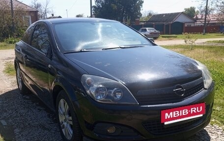 Opel Astra H, 2007 год, 400 000 рублей, 2 фотография