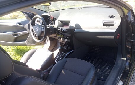 Opel Astra H, 2007 год, 400 000 рублей, 16 фотография