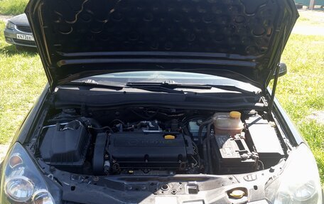 Opel Astra H, 2007 год, 400 000 рублей, 17 фотография