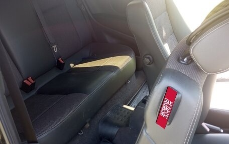 Opel Astra H, 2007 год, 400 000 рублей, 15 фотография