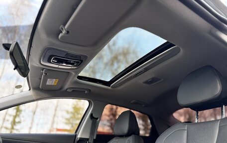 Hyundai Elantra, 2025 год, 2 190 000 рублей, 21 фотография