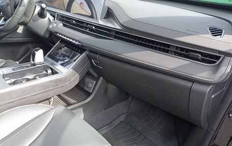 Chery Tiggo 4 I рестайлинг, 2025 год, 2 000 000 рублей, 9 фотография