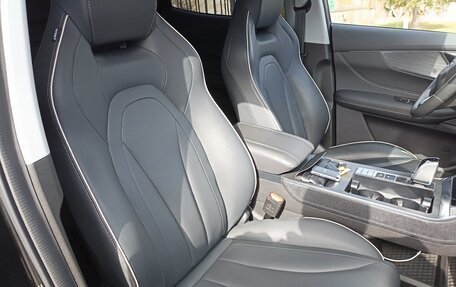 Chery Tiggo 4 I рестайлинг, 2025 год, 2 000 000 рублей, 10 фотография