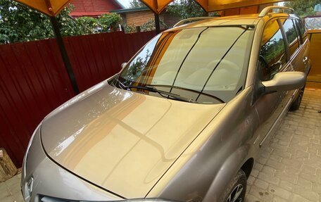 Renault Megane II, 2008 год, 499 900 рублей, 3 фотография