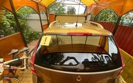 Renault Megane II, 2008 год, 499 900 рублей, 2 фотография