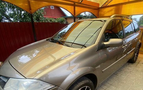 Renault Megane II, 2008 год, 499 900 рублей, 6 фотография