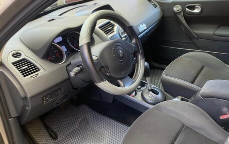 Renault Megane II, 2008 год, 499 900 рублей, 9 фотография