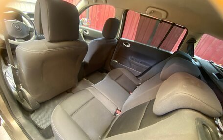 Renault Megane II, 2008 год, 499 900 рублей, 12 фотография