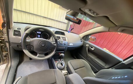 Renault Megane II, 2008 год, 499 900 рублей, 10 фотография