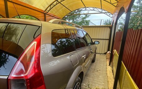 Renault Megane II, 2008 год, 499 900 рублей, 7 фотография