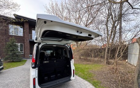 Honda Stepwgn IV, 2016 год, 1 599 000 рублей, 5 фотография