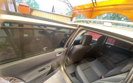 Renault Megane II, 2008 год, 499 900 рублей, 11 фотография