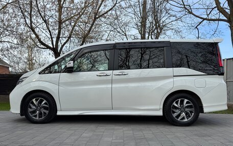 Honda Stepwgn IV, 2016 год, 1 599 000 рублей, 8 фотография