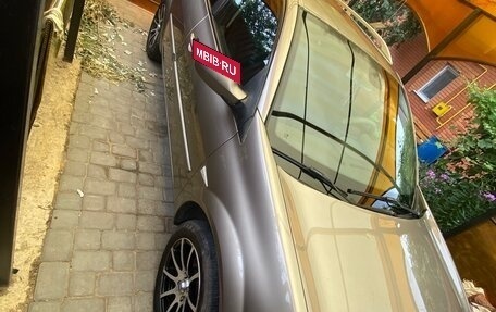 Renault Megane II, 2008 год, 499 900 рублей, 5 фотография