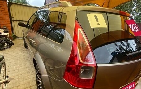 Renault Megane II, 2008 год, 499 900 рублей, 8 фотография