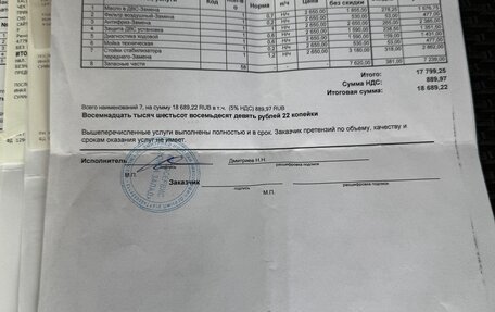 Honda Stepwgn IV, 2016 год, 1 599 000 рублей, 14 фотография