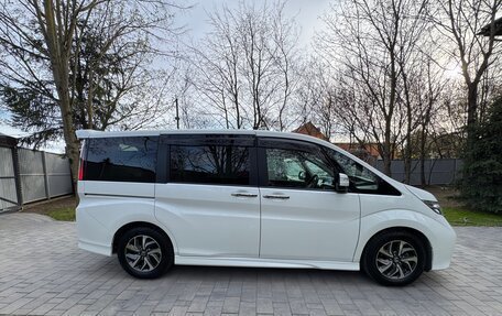 Honda Stepwgn IV, 2016 год, 1 599 000 рублей, 11 фотография