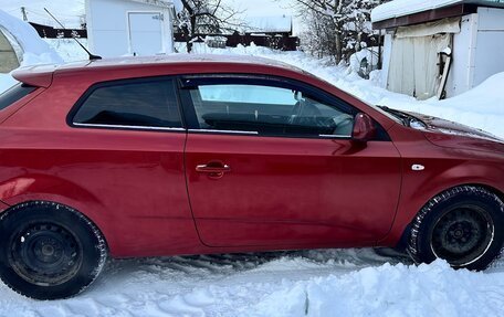 KIA cee'd I рестайлинг, 2008 год, 520 000 рублей, 2 фотография