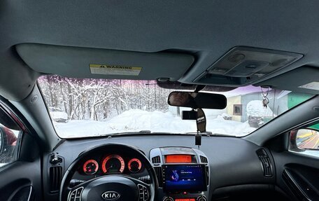 KIA cee'd I рестайлинг, 2008 год, 520 000 рублей, 5 фотография