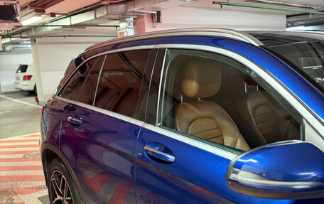 Mercedes-Benz GLC, 2018 год, 3 700 000 рублей, 5 фотография