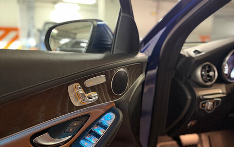 Mercedes-Benz GLC, 2018 год, 3 700 000 рублей, 9 фотография