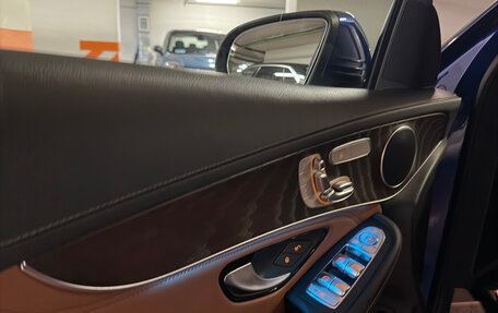 Mercedes-Benz GLC, 2018 год, 3 700 000 рублей, 13 фотография