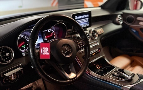 Mercedes-Benz GLC, 2018 год, 3 700 000 рублей, 6 фотография