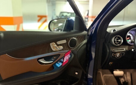 Mercedes-Benz GLC, 2018 год, 3 700 000 рублей, 8 фотография