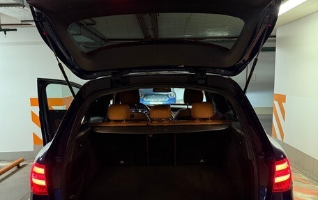 Mercedes-Benz GLC, 2018 год, 3 700 000 рублей, 16 фотография