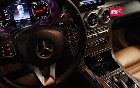 Mercedes-Benz GLC, 2018 год, 3 700 000 рублей, 7 фотография