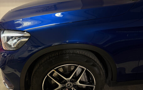 Mercedes-Benz GLC, 2018 год, 3 700 000 рублей, 17 фотография