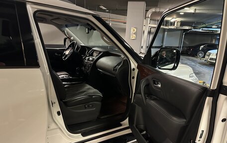 Nissan Patrol, 2014 год, 3 500 000 рублей, 6 фотография